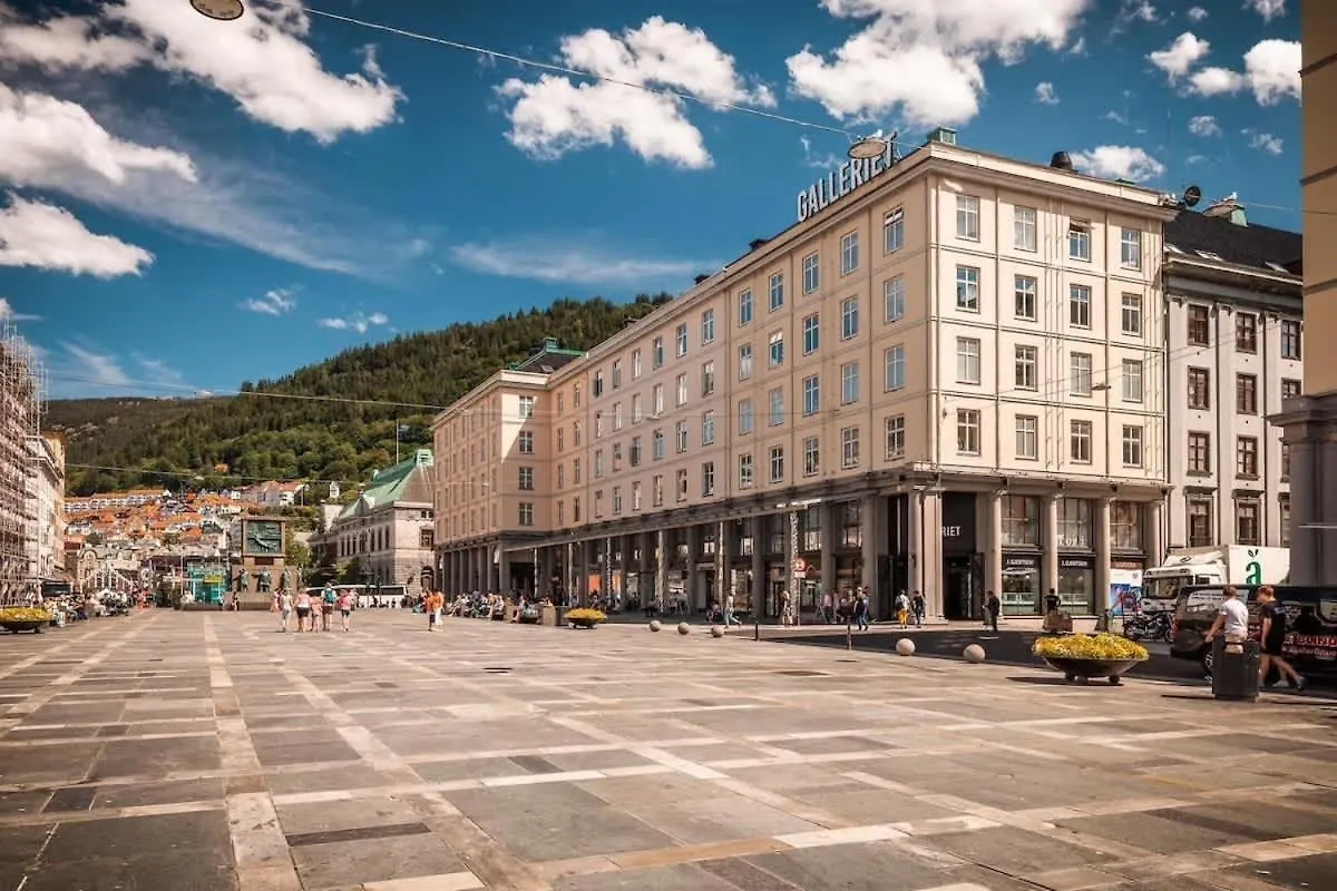 Cozy Condo Near Bryggen Full Kitchen Elevator Bergen 0*,  Norwegen