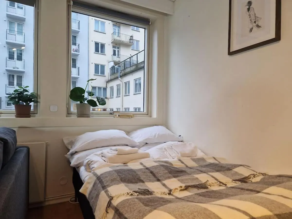 Ferienhaus Cozy Condo Near Bryggen Full Kitchen Elevator Bergen Norwegen