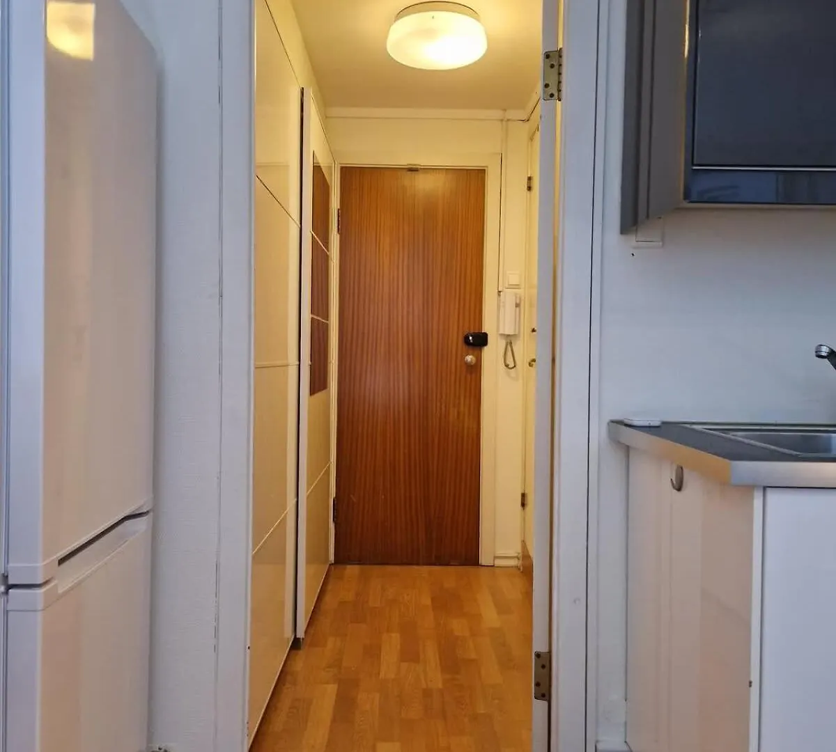 Ferienhaus Cozy Condo Near Bryggen Full Kitchen Elevator Bergen Norwegen