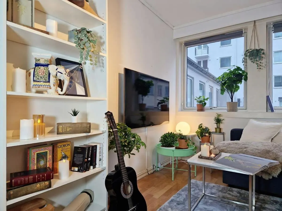 Cozy Condo Near Bryggen Full Kitchen Elevator Bergen 0*,