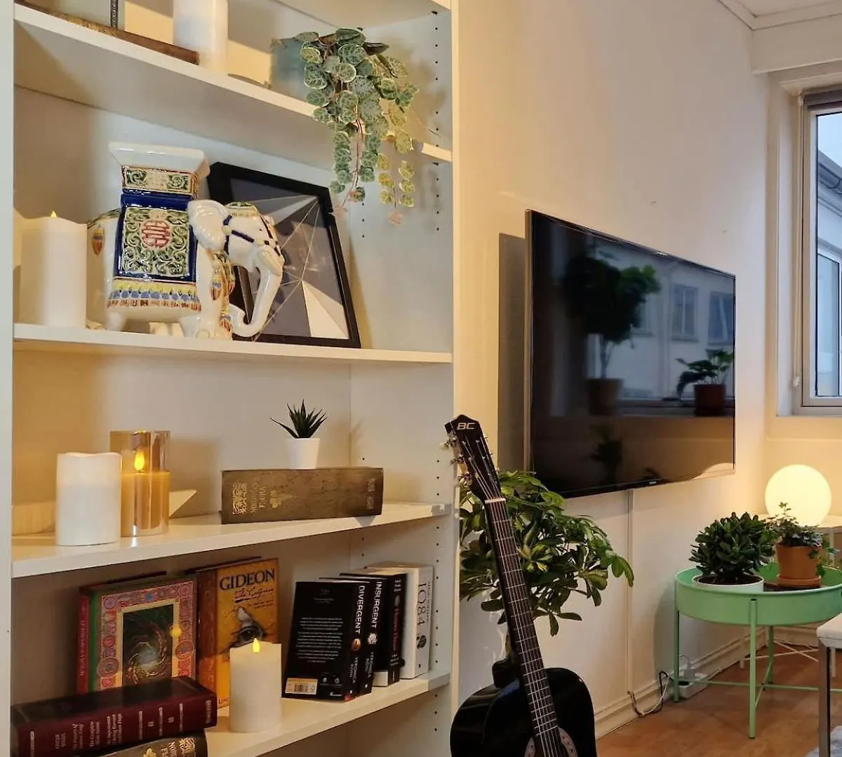 Ferienhaus Cozy Condo Near Bryggen Full Kitchen Elevator Bergen Norwegen